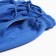 Sports pants for boys, blue color, height 98-104 cm
