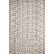 Ковёр прямоугольный Merinos Sigma, размер 120x170 см, цвет brown-cream