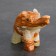 Souvenir "Elephant", onyx