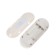 LED lamp with a motion sensor, 6 LED, 2 W, from BAT. 3*aaa, 6500k, white