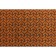 Rapid rug King Size, 50x80 cm, whiskey