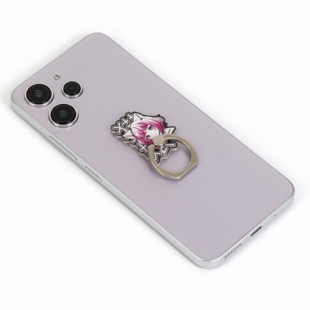 Popskot for an anime phone, 2.9 x 3.8 cm-2