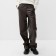 Women's leather pants Mist Bas, p. 48, brown