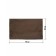 Pillowcase decorative plain, size 50x70 cm