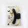 Hair crab "Beauty is you", 3 x 12 cm