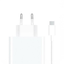 Network charger Xiaomi 120W Charging Combo (BHR6034EU), USB, 120W, Type-C cable