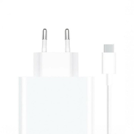 Network charger Xiaomi 120W Charging Combo (BHR6034EU), USB, 120W, Type-C cable