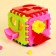 Logical cube gift