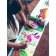 Poster coloring "Entertaining roll. Coloring on numbers" 19.5x200 cm