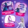 Stroller for puppets "Elsa and Anna", cold heart