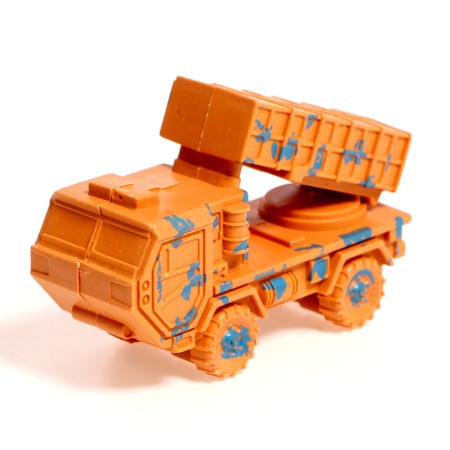 Игровой набор «Армия»-5
