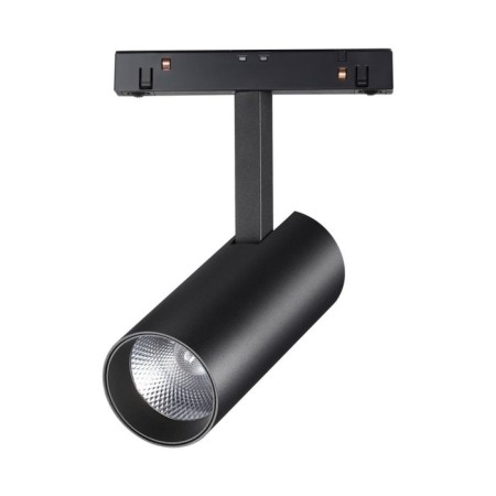SHINO SHINO 1-Fs, 12W LED, 4000K, 960LM, black color