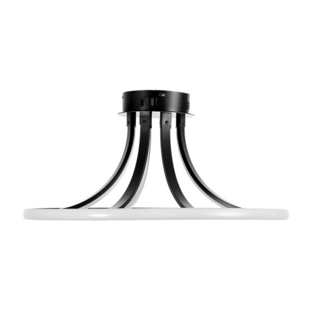 Arnis lamp LED 90W 3000-6000K Black 50x50x20 cm Bayerlux-5