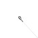 Spinning "Volzhanka Stytlet", test 0.5-5 g, length 2 m