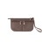 Sofia Mini organizer for the bag, 22x13x4.5 cm, 7 pockets, brown