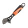 Divorus Patriot AWF-150, rubberized handle, capture max 20 mm, 150 mm