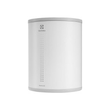 Water heater Electrolux Ewh 15 Genie Eco U, Cleaning, 1.5 kW, 15 l, white