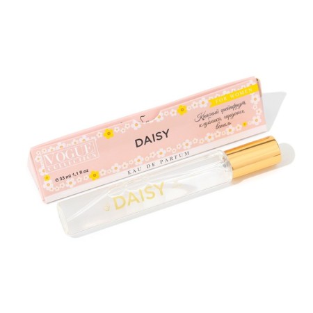 Women's perfumery water Daisy (based on Mars Jacobs), 33 ml-2