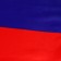 Russian flag, large 60 x 90 cm, polyester silk