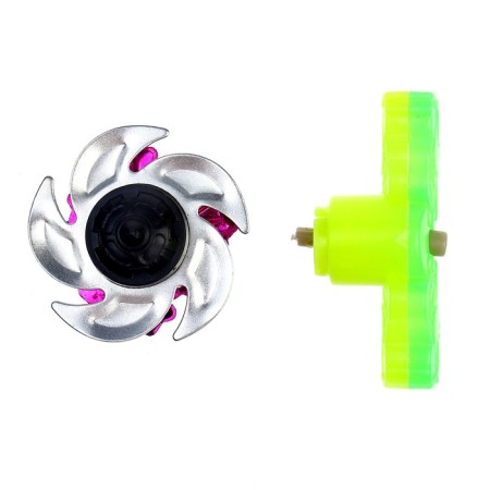 Wolf "whirlwind", the colors of mix-5