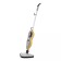 Steam mop KitFort KT-1047, 1500 W, 370 ml, cord 8 m, gray-orange