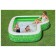 Family inflatable family pool, 231 x 231 x 51 cm, 54336 Bestway