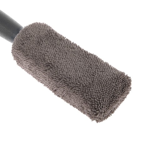 Brush-Gup for cleaning wheel discs, 28 cm-4