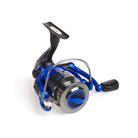 Coil Bezinins. Salmo Sniper Spin 6 4000FD-3