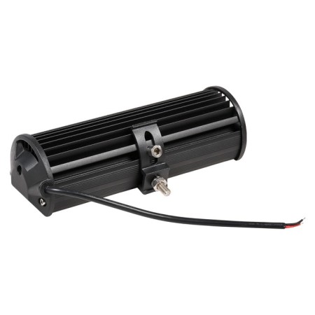 Farah LED two -row Airline, 18 LED, Combined Light, 54W, 235x78x65, 12/24V-2