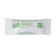 Medical sterile fixture from a non -woven canvas, 10 x 500 cm