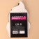 Chewing gum is “full gang”, taste: Kola, 5 g.