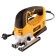 Electric jigsaw Denzel JS-80, 650 W, 80 mm JS-110, 750 W, 110 mm,