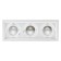 Lamp card-built era SKD-1, 390x150x110 mm, IP40, 60W, 5400LM, 4000K
