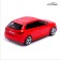 Metal machine Audi RS3 Sportback, 1:43, Red color