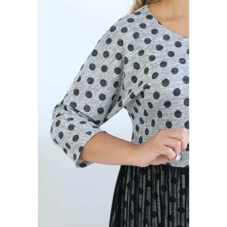 Women's dress, size 54-9