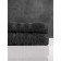 Trure -colored towel Sofi de Marko Norman, 550 gr, size 70x140 cm, color anthracite