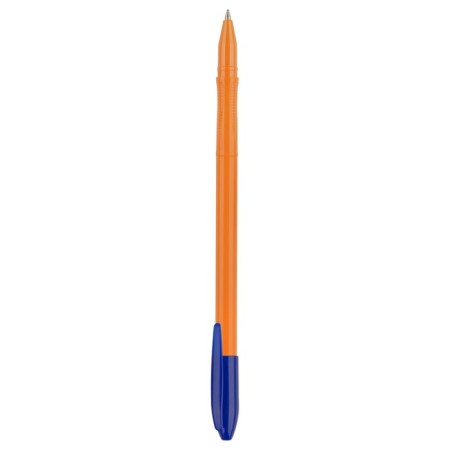 Ballic handle, Istanm Vega Blue, Node 1.0mm, Orange Corps with a blue cap-2