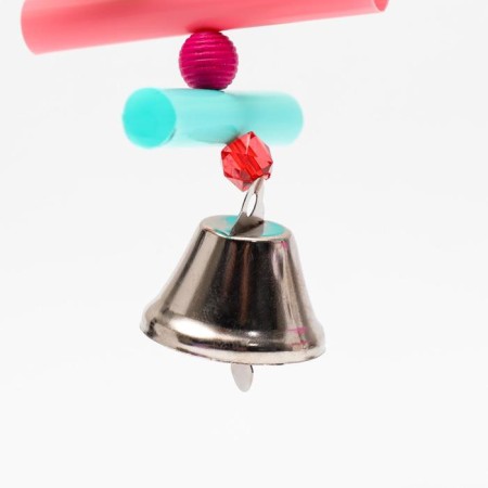 Bird toy "Steps", mix-2