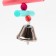 Bird toy "Steps", mix
