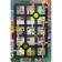Floor puzzles giants "Road", 24 elements