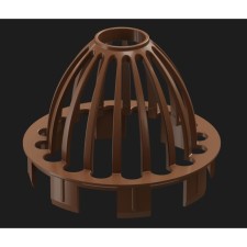 Protective grid Döcke Premium Chest