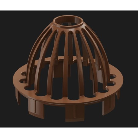 Protective grid Döcke Premium Chest