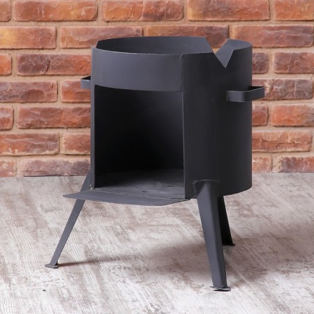 Stove for cauldron 12 l d = 36 cm