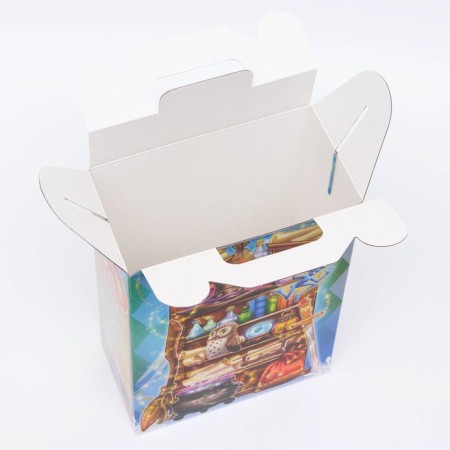 Gift box New Year's Harry 18.5 x 10 x 30.5 cm-3