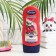 Children's shampoo and shower gel Bubchen, sweet raspberries, 230 ml