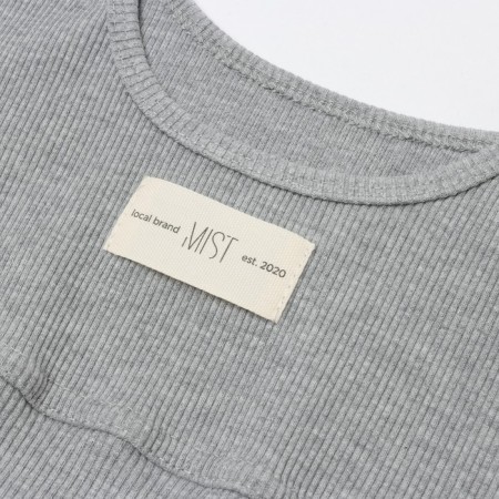 Women's costume MIST, p. 44-46, gray-10