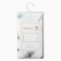 Pillowcase Ethel "Lightness of the Wind" 50*70 ± 3 cm, 100% cotton, calico 125 g/m²