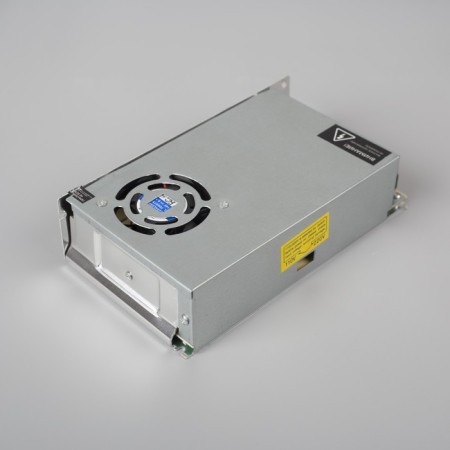 Luazon Lighting power supply for 12 V LED tape, 250 watts, IP20-3
