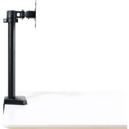 Buro M3 Buro M3 Black 15 "-27" Max.9kg mounting to the tabletop rotor and 102950-2