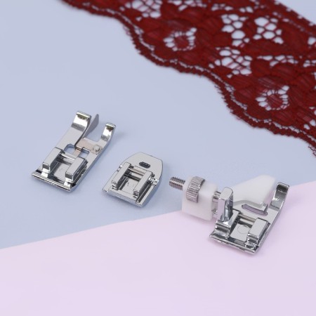 Set of legs for a sewing machine, 3 pcs-3